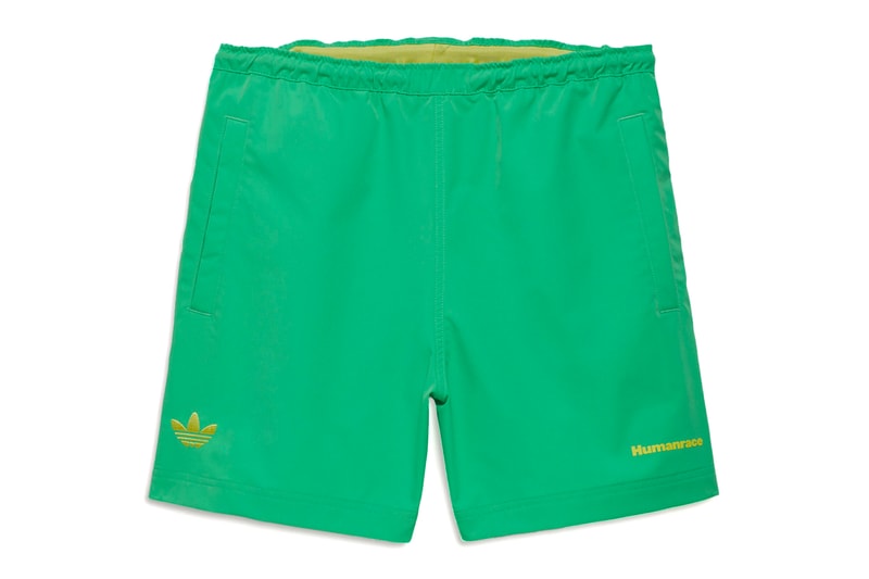 Pharrell adidas Humanrace Samba Collection Release Info HP3384 HO3383 Night Grey Cloud White Date Buy Price 