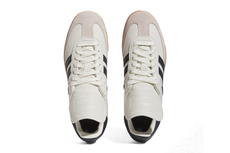 Pharrell adidas Humanrace Samba Collection Release Info HP3384 HO3383 Night Grey Cloud White Date Buy Price 