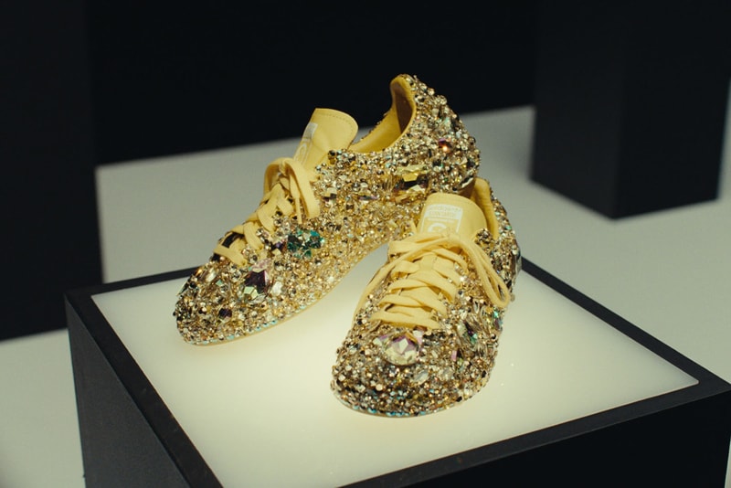 Pharrell's Inaugural JOOPITER Auction 'Son of a Pharaoh' Closed With $5.25 Million USD in Sales