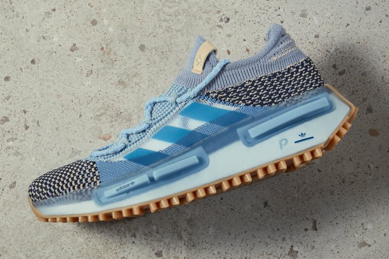 Philllllthy x adidas NMD S1 Release Date & Info | Hypebeast Philllllthy x adidas NMD S1 Release Date & Info | Hypebeast