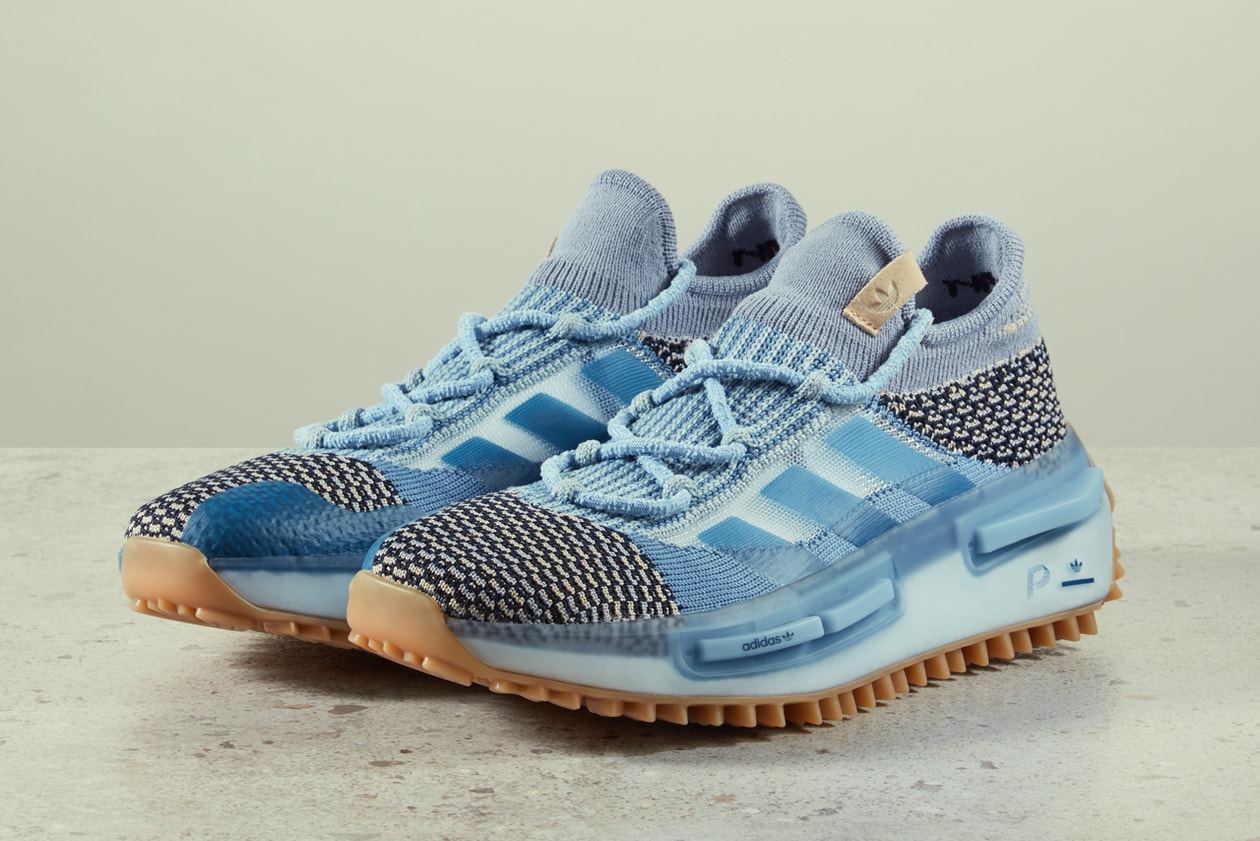 Adidas nmd lacno lacnogel Clearance