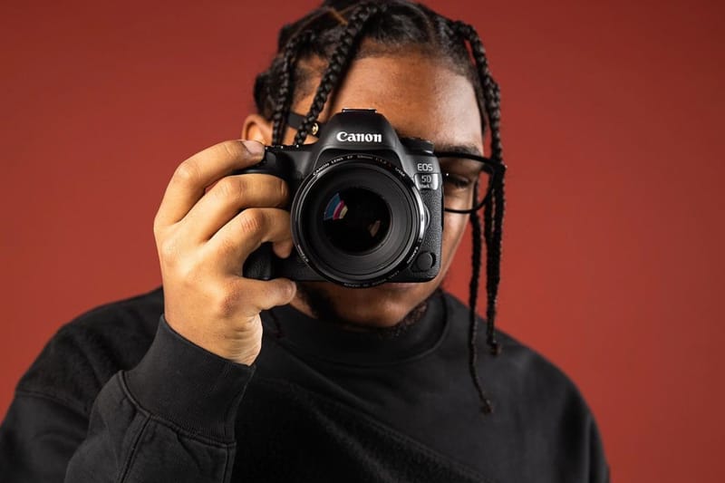 Photographer John Canon Is a Disciple of Consistency