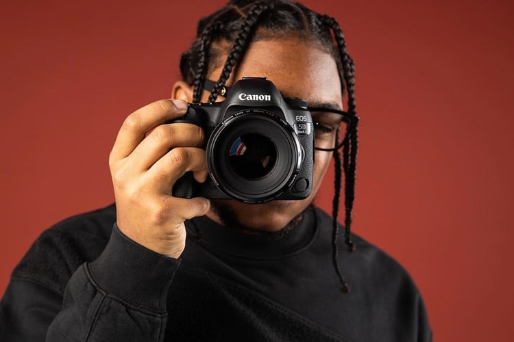 Photographer John Canon Is a Disciple of Consistency