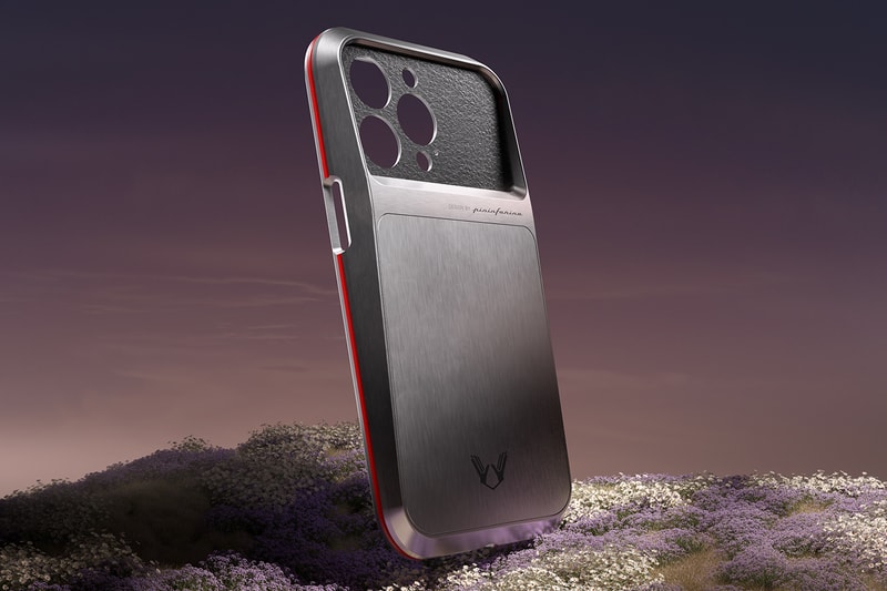 Pininfarina Limited Edition iPhone Covers Dropping Soon