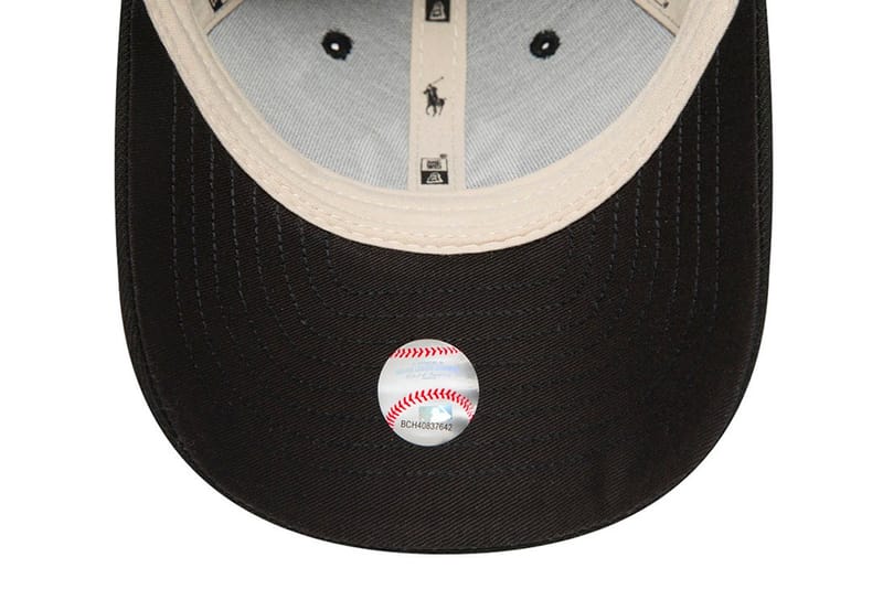 【新作入荷】New ERA× Ralph Lauren NYヤンキース キャップ 59cm 帽子