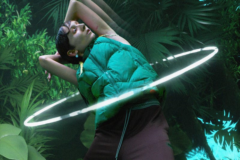 The New Perks and Mini x PUMA Collaboration Is a Love Letter to the Great Outdoors