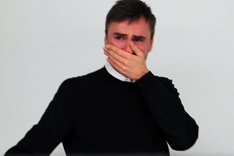 Raf Simons: End of An Era, Or The Start of Something New?