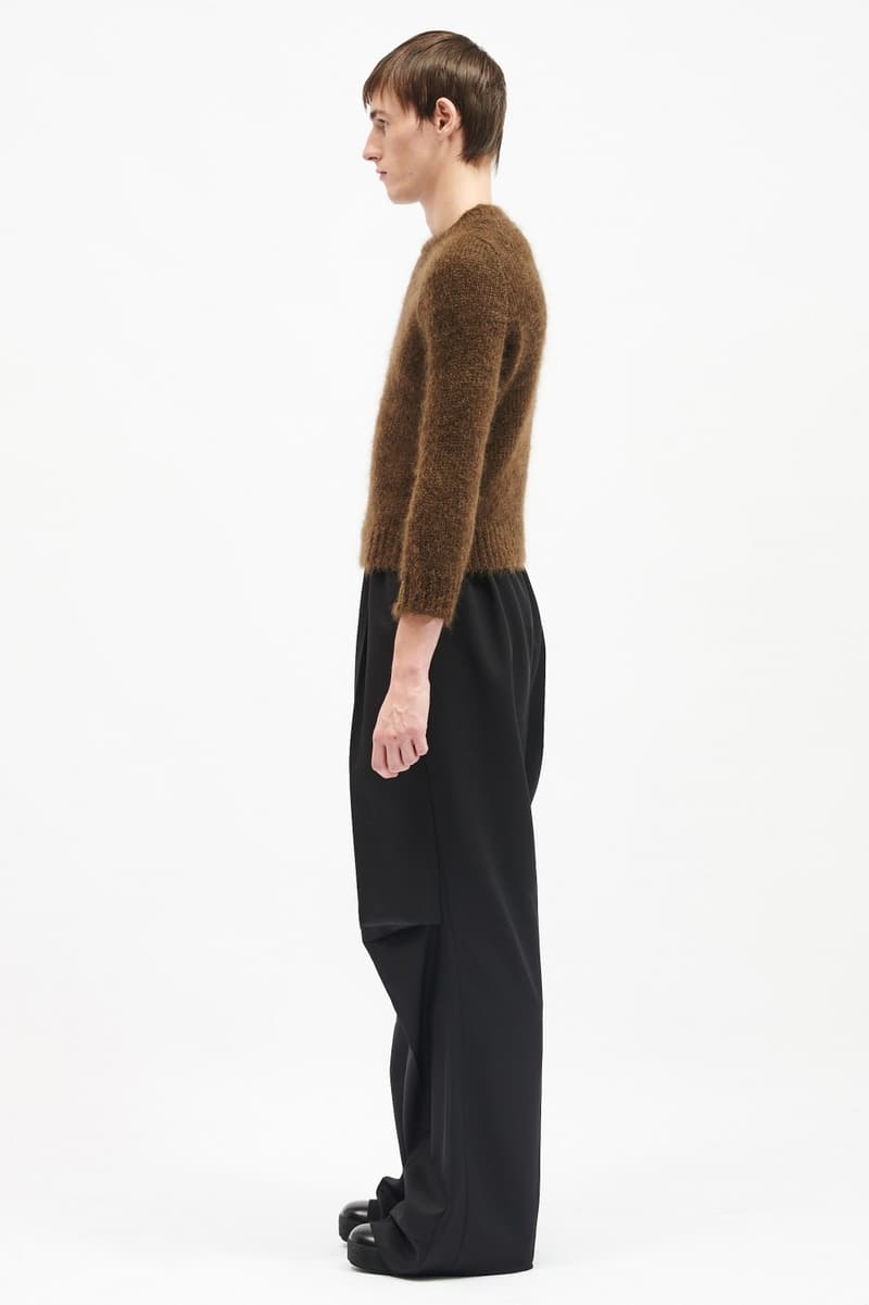 Raf Simons Fall Winter 2022 Runway Collection The Broken Arm For Sale Shop Online In Store
