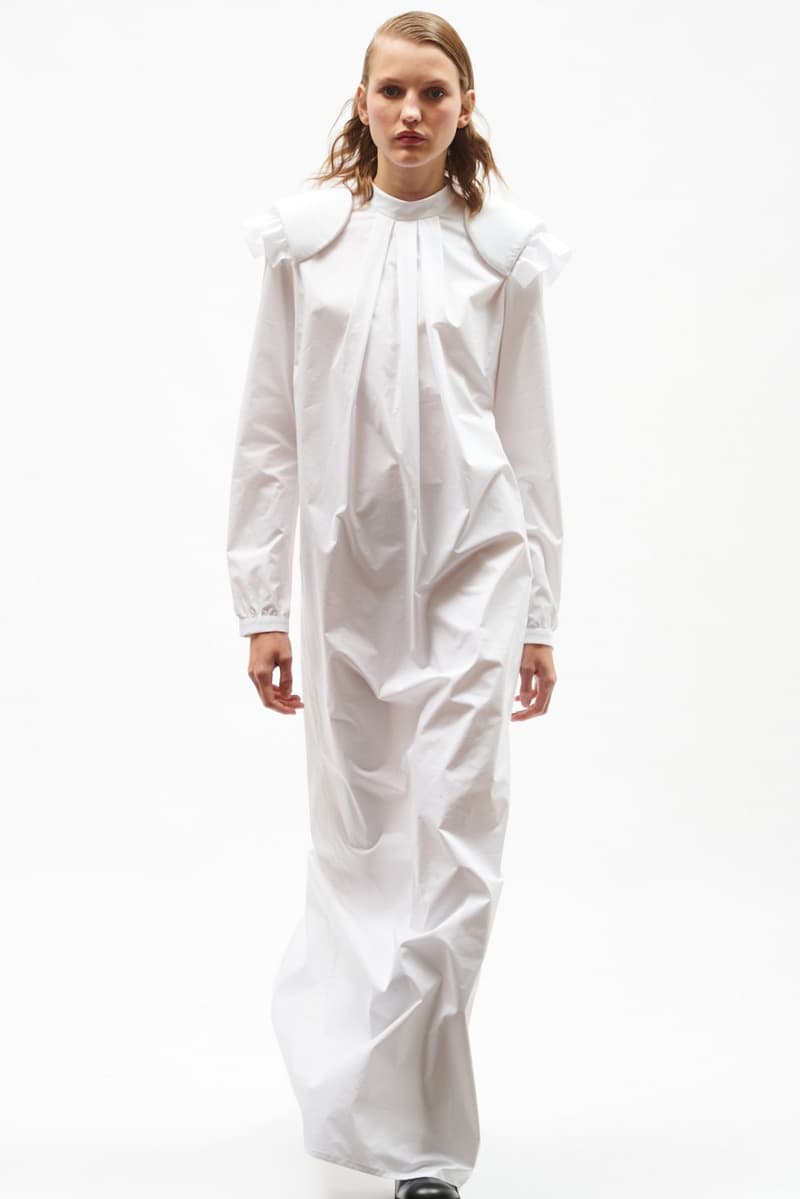 Raf Simons Fall Winter 2022 Runway Collection The Broken Arm For Sale Shop Online In Store