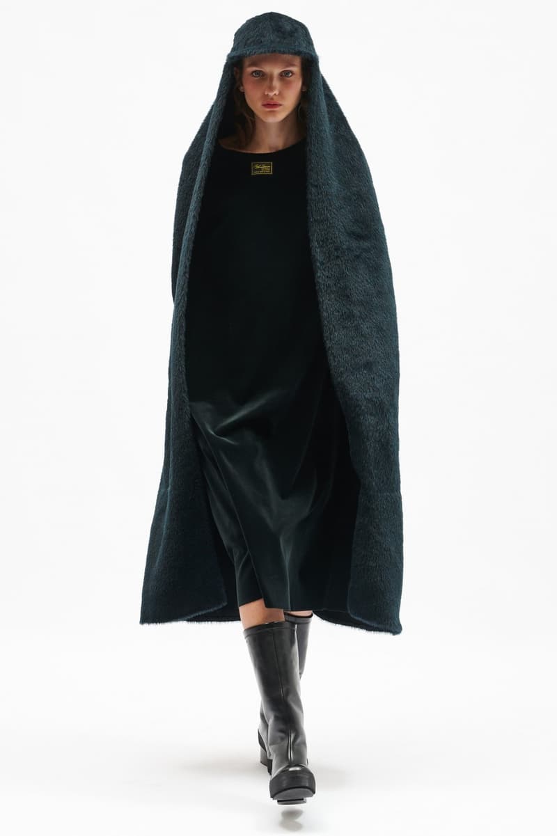 Raf Simons Fall Winter 2022 Runway Collection The Broken Arm For Sale Shop Online In Store