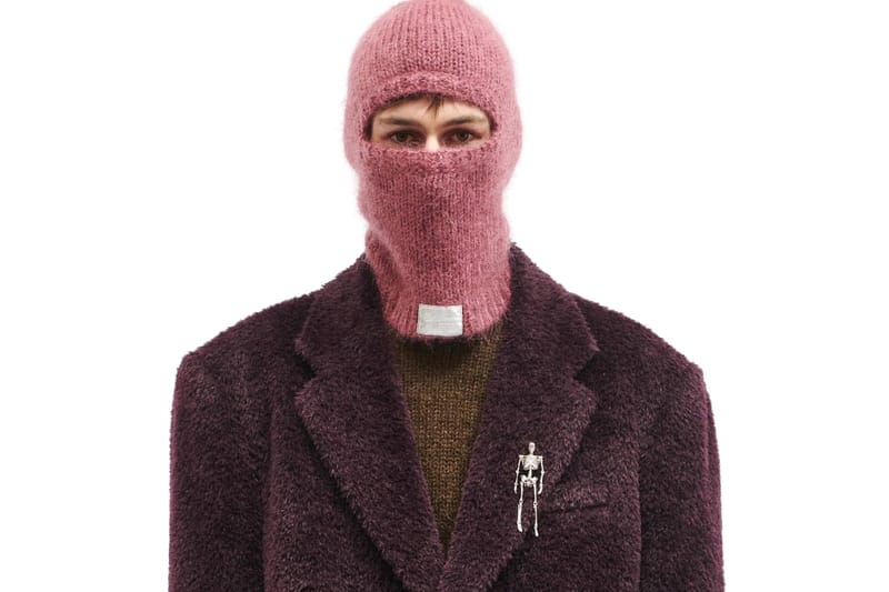 You Can Now Shop Raf Simons' FW22 Runway Collection