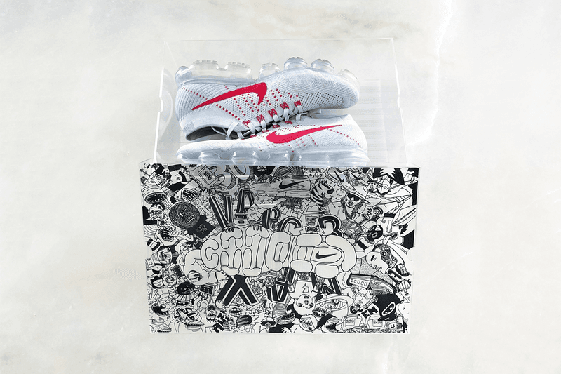 Rami Afifi Creates Around Palestine and Nostalgia