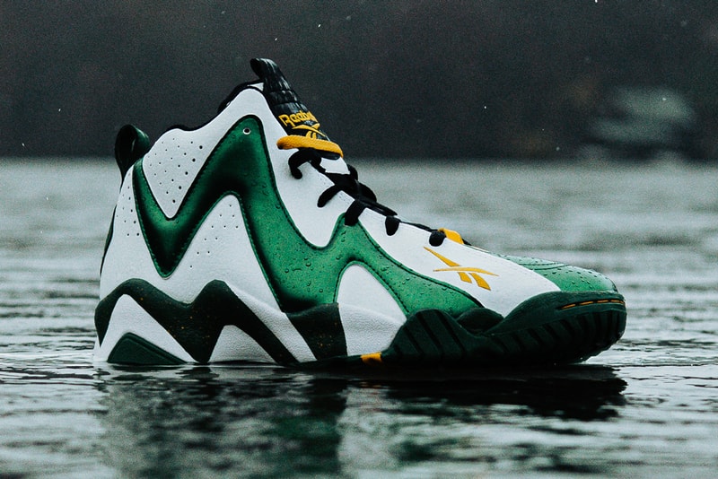 Reebok Basketball Hurrikaze II Answer DMX Release Date retro shaq attaq make it rain GZ1566 og GW6372 LA to L.A. GY7127 info store list buying guide photos price