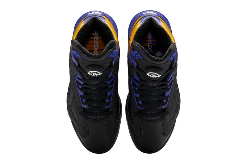 Reebok Basketball Hurrikaze II Answer DMX Release Date retro shaq attaq make it rain GZ1566 og GW6372 LA to L.A. GY7127 info store list buying guide photos price