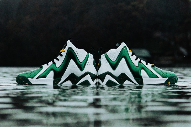 Reebok Basketball Hurrikaze II Answer DMX Release Date retro shaq attaq make it rain GZ1566 og GW6372 LA to L.A. GY7127 info store list buying guide photos price