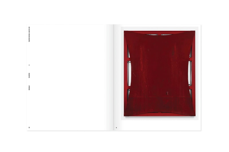Reginald Sylvester II 'Painter's Refuge: A Way of Life'