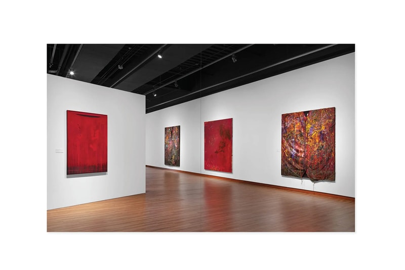 Reginald Sylvester II 'Painter's Refuge: A Way of Life'
