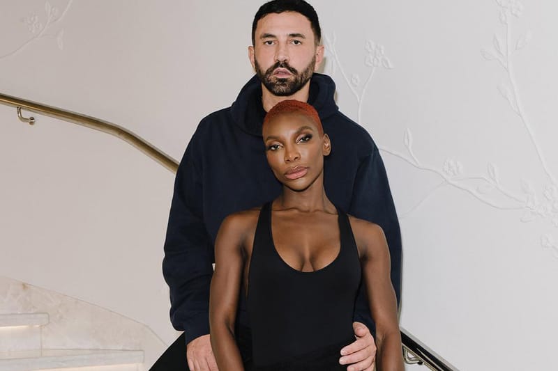 riccardo tisci