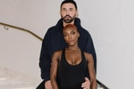 Riccardo Tisci Reveals First Design Under His Eponymous Label in 17 Years