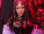 Rihanna's Super Bowl Halftime Show Performance Reportedly Being Turned Into a Documentary