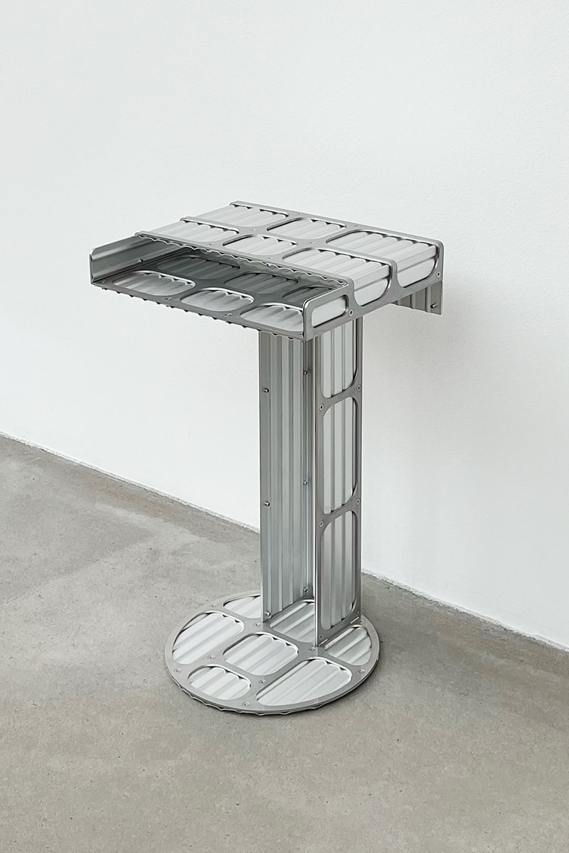NEW TENDENCY Unveils Rimowa “As Seen By” Installation at Kant Garagen Berlin