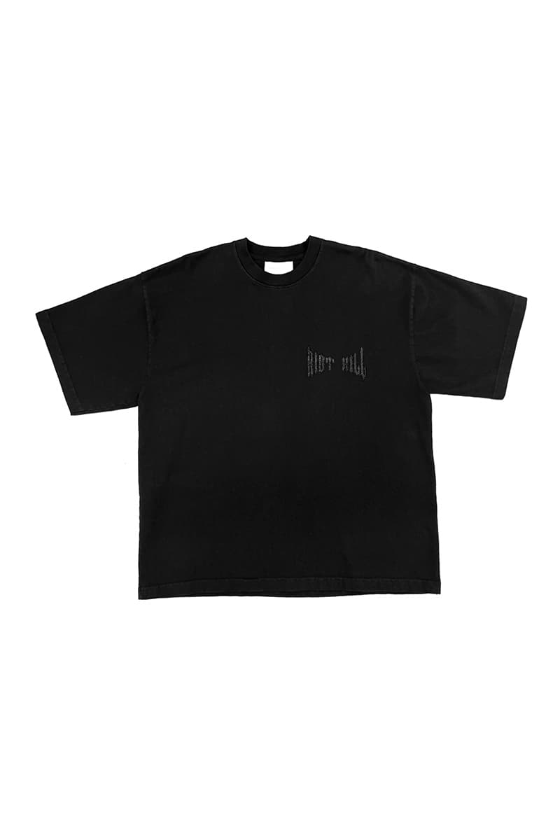 RIOT HILL FW22 Capsule Collection Release Info Date Buy Price 