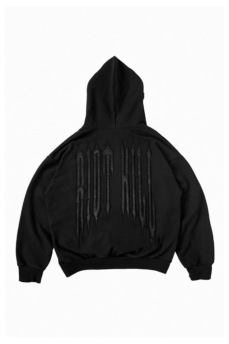 RIOT HILL FW22 Capsule Collection Release Info Date Buy Price 