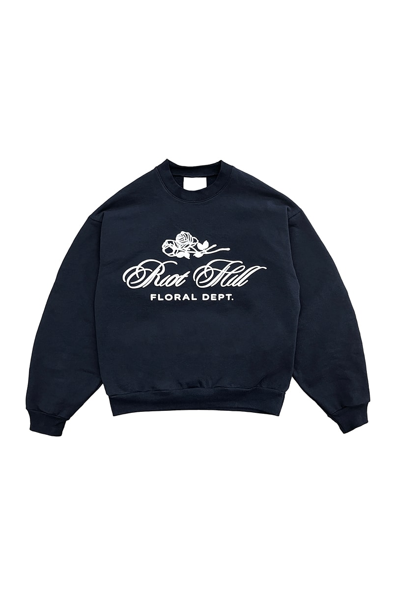RIOT HILL FW22 Capsule Collection Release Info Date Buy Price 