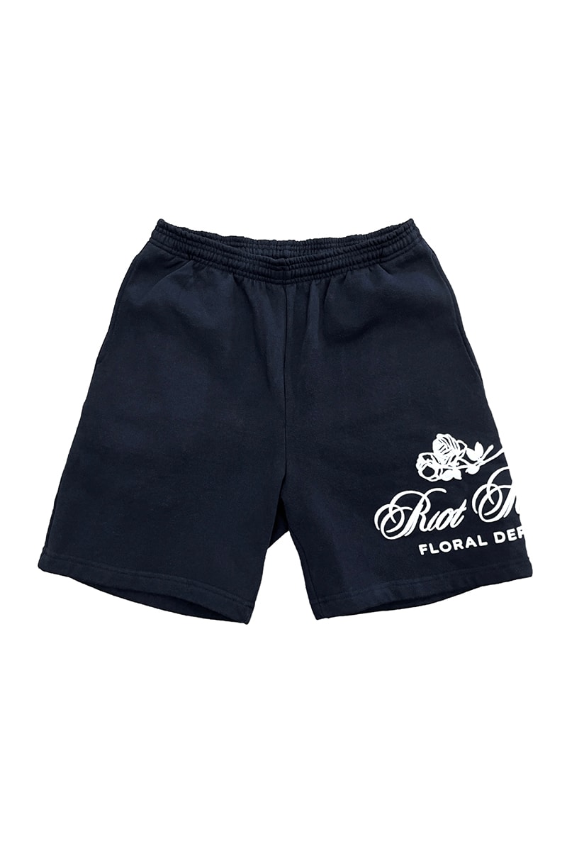 RIOT HILL FW22 Capsule Collection Release Info Date Buy Price 