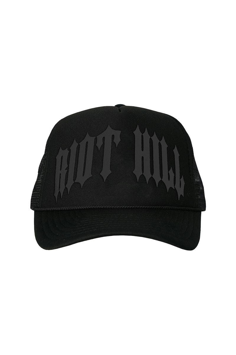 RIOT HILL FW22 Capsule Collection Release Info Date Buy Price 
