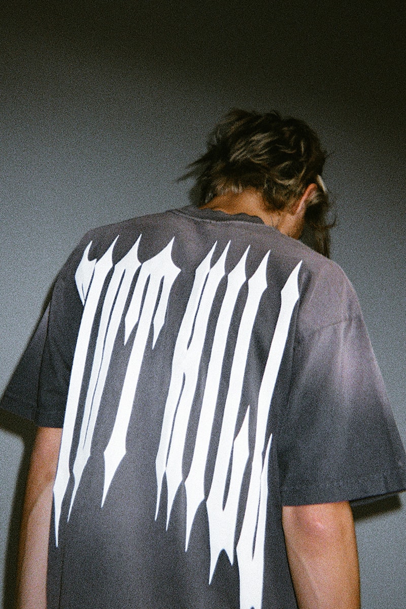 RIOT HILL FW22 Capsule Collection Release Info Date Buy Price 