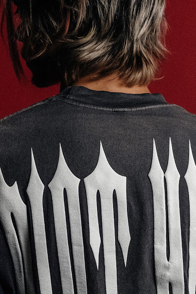 RIOT HILL FW22 Capsule Collection Release Info Date Buy Price 