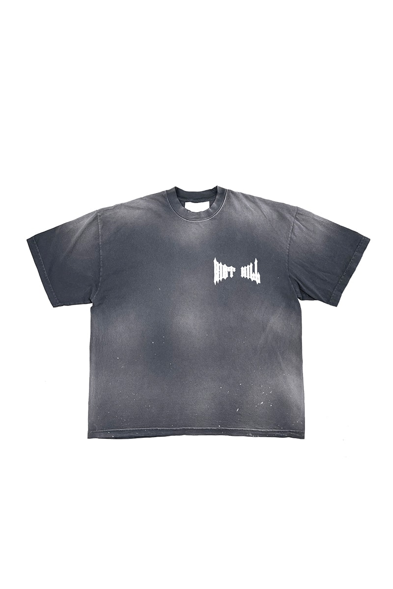 RIOT HILL FW22 Capsule Collection Release Info Date Buy Price 