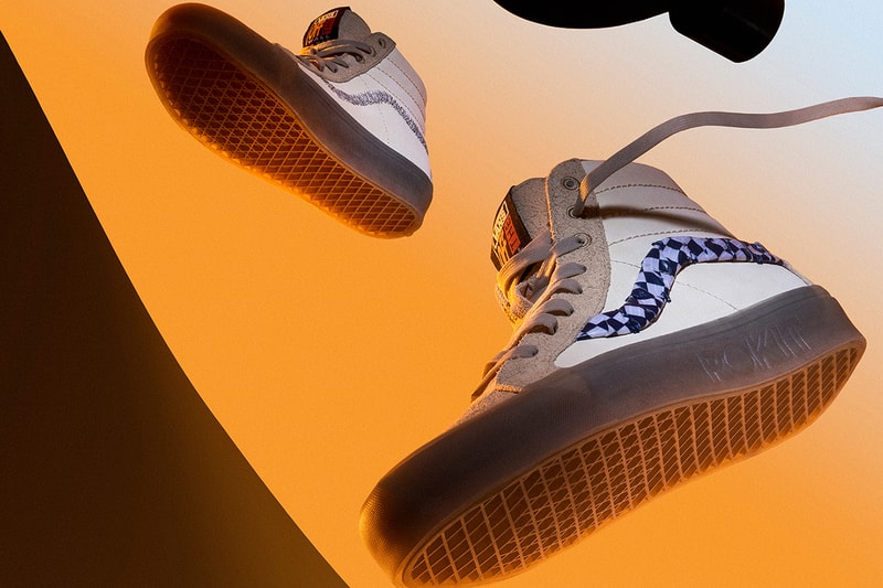 rokit vans old skool sk8 hi half cab центр лос-анджелеса дата выпуска информация список магазинов руководство по покупке фото цена цена