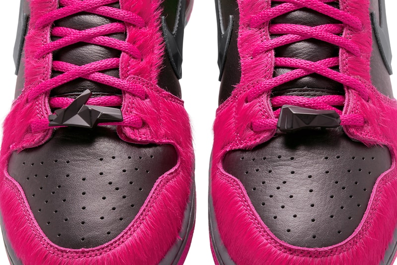 Run the Jewels Nike SB Dunk High DX4356-600 Release Date info store list buying guide photos price