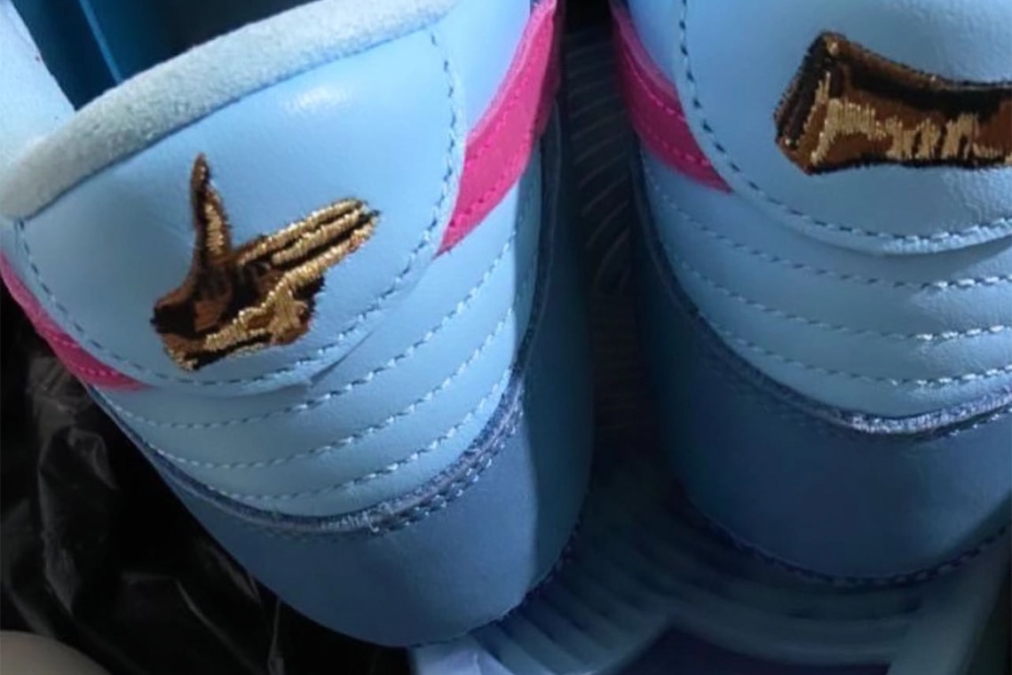 The Run The Jewels x Nike SB Dunk Low and High Arrive 4/20