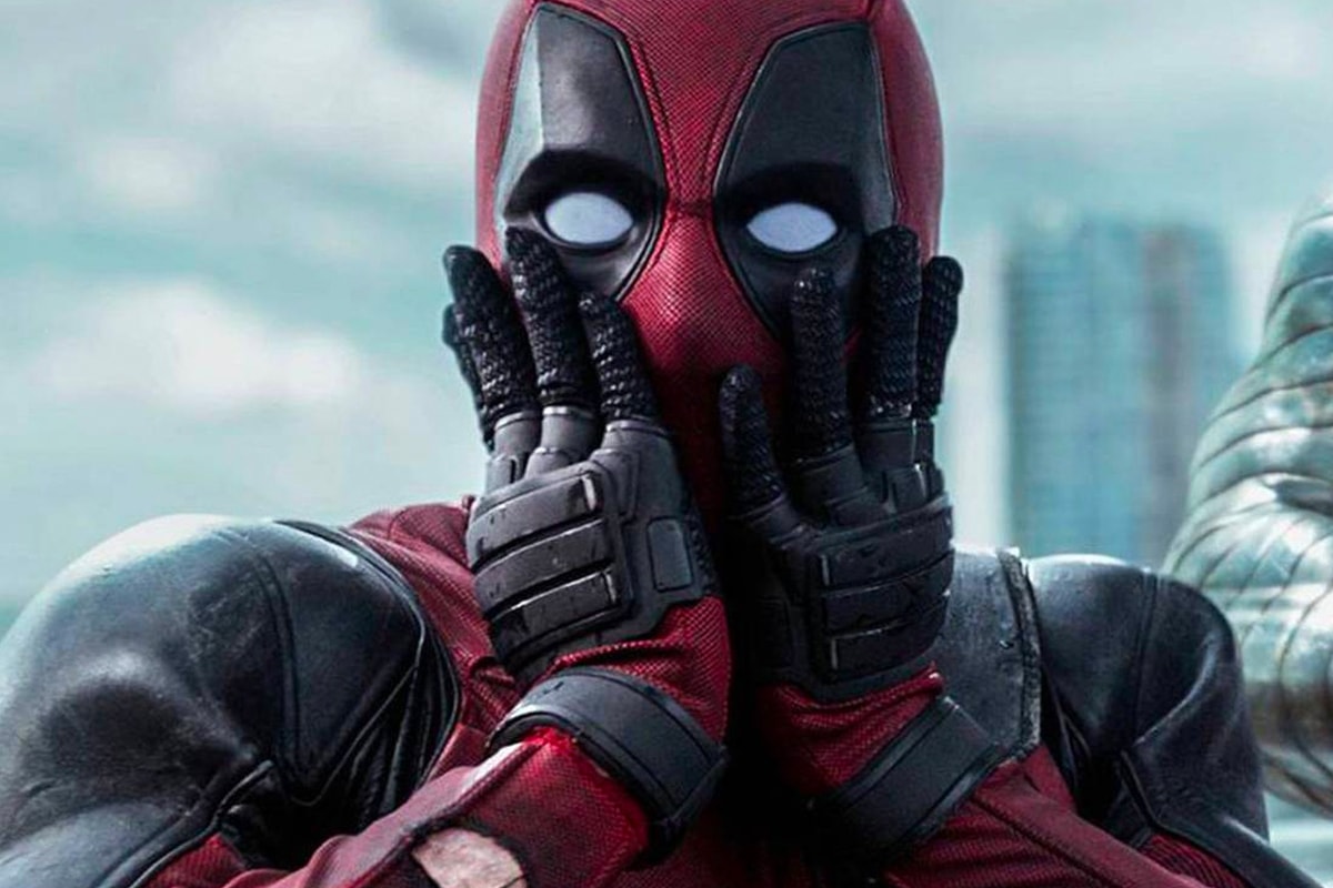 Ryan Reynolds Reveals He Has Written a "Full 'Deadpool' Christmas Movie" marvel studios will ferrel paul wernick dance superhero blake lively