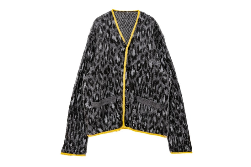 sacai Delivers a Cozy and Eclectic ’22 Holiday Collection