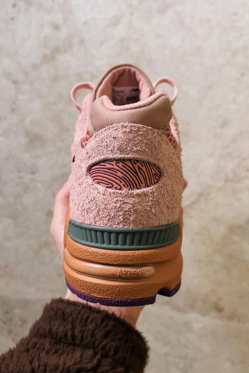 Salehe Bembury New Balance 990v2 Pink Release Info date store list buying guide photos price