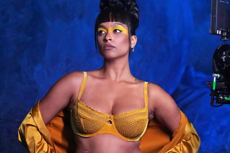 Here's an Exclusive Look at Rihanna's 'Savage X Fenty Show Vol. 4'