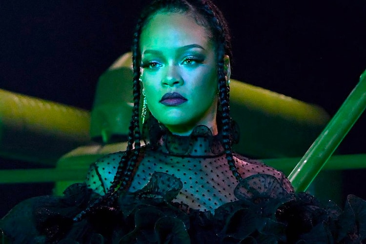 'Savage x Fenty Vol. 4' Trailer Teases a Star Studded Show