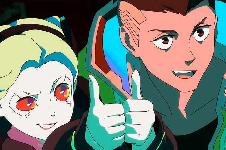 R. Talsorian Games Announces ‘Cyberpunk: Edgerunners’ Mission Kit for Its Tabletop Game