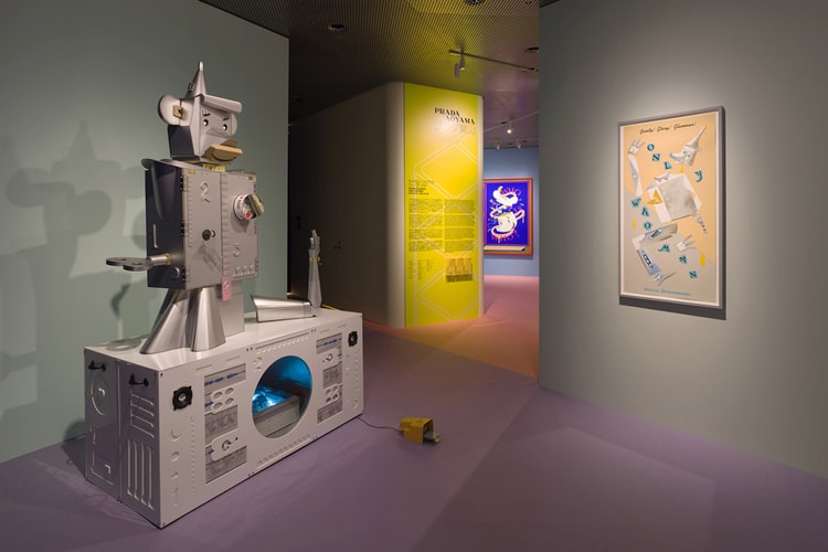 Simon Fujiwara's "Who the Bær" Lands in Tokyo