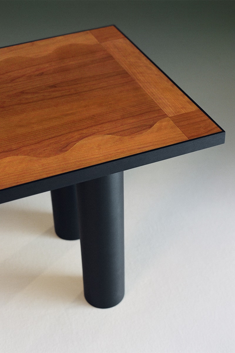 Sing-Thing's Debut Collection Masters Whimsical Woodworking 
