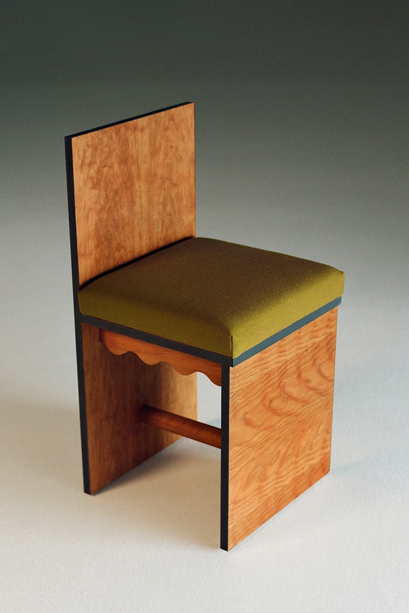 Sing-Thing's Debut Collection Masters Whimsical Woodworking 