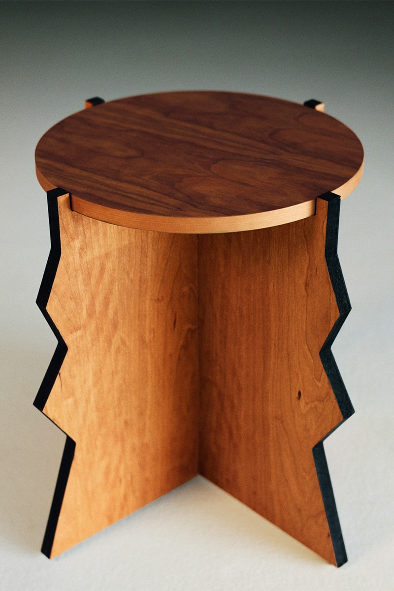 Sing-Thing's Debut Collection Masters Whimsical Woodworking 