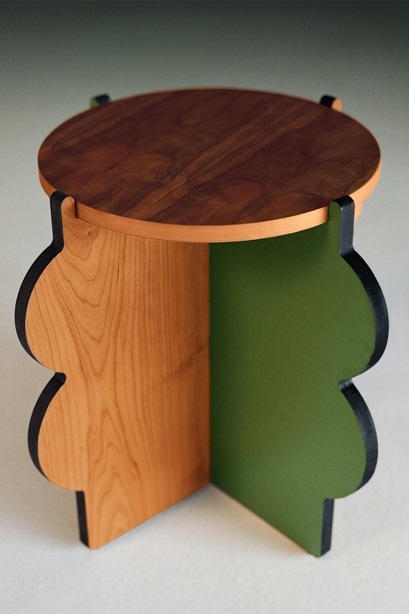 Sing-Thing's Debut Collection Masters Whimsical Woodworking 