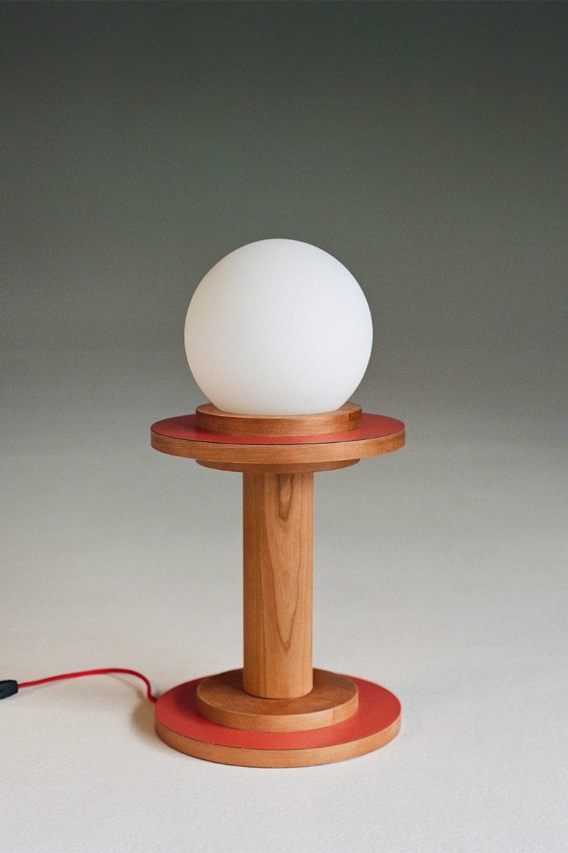 Sing-Thing's Debut Collection Masters Whimsical Woodworking 