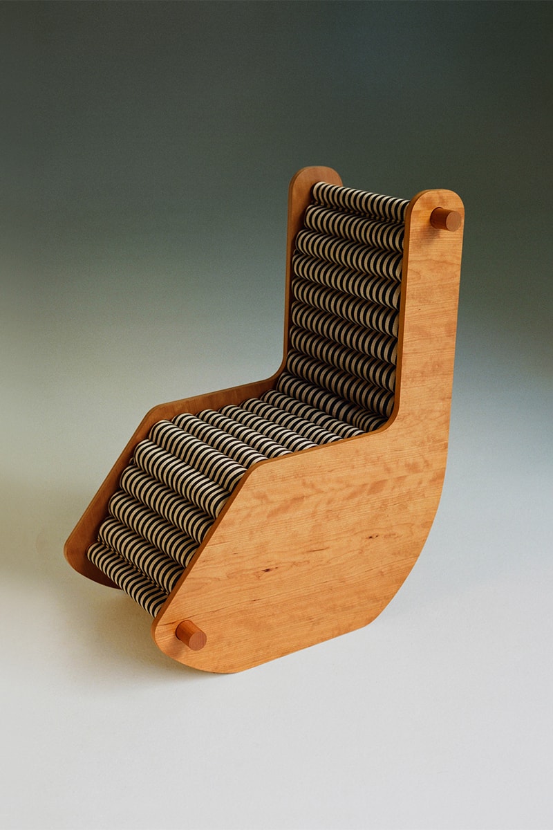 Sing-Thing's Debut Collection Masters Whimsical Woodworking 
