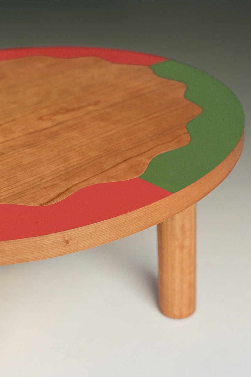 Sing-Thing's Debut Collection Masters Whimsical Woodworking 